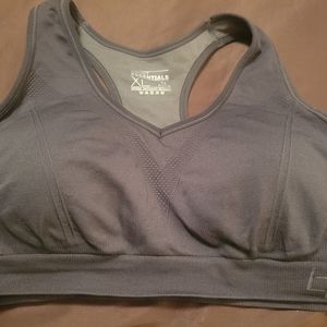 Women's Sports Bras Size XL